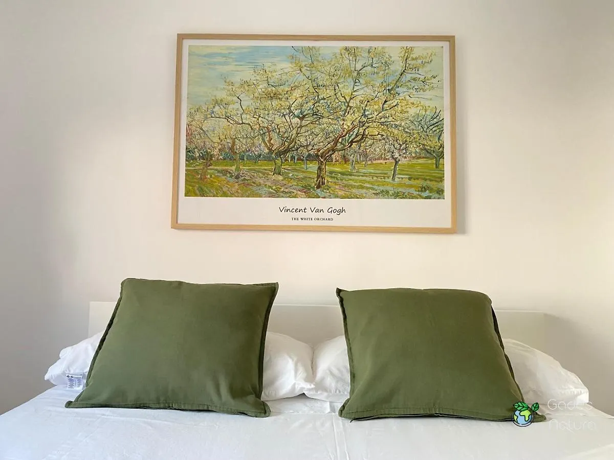 Gades Natura Victoria Beach Cadice 0*,