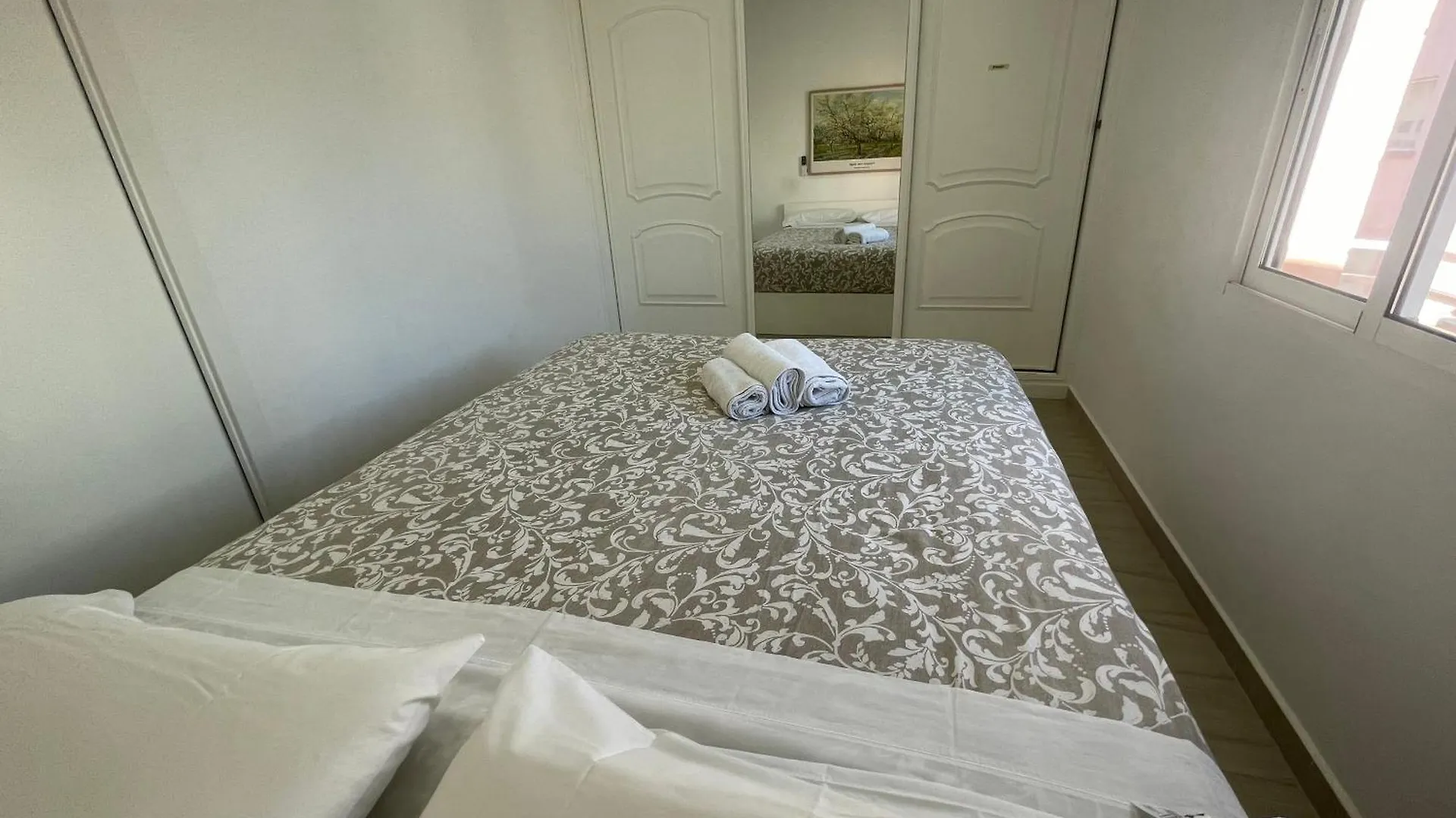 Appartamento Gades Natura Victoria Beach Cadice