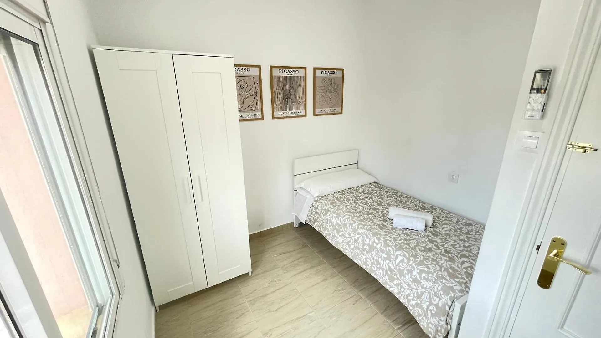 Gades Natura Victoria Beach Cadice 0*,