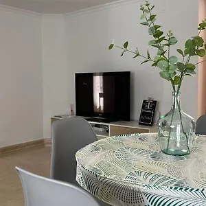 Luz Baal Grupo Ac Gestion Apartamento