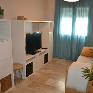 Posidonia Free Parking Apartamento