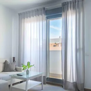 Apartamento Orilla Parking Free Grupo Ac Gestion Apartamento
