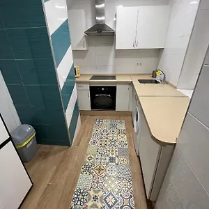 Hermes House Apartamento