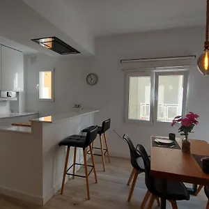 La Victoria Apartamento