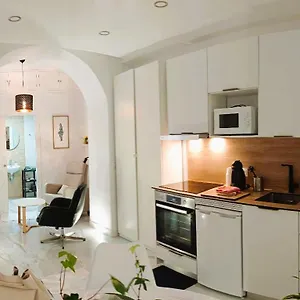 Estudio Rosario Playa Apartamento