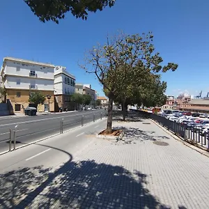 Centro Goleta Loft By C.dreams Apartamento
