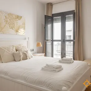 Estrella Del Mar- Free Parking By Livework Apartamento