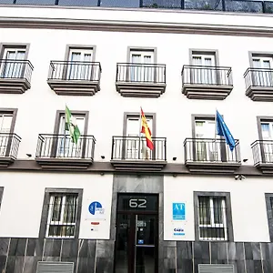 Plaza De La Luz Lejlighedshotel