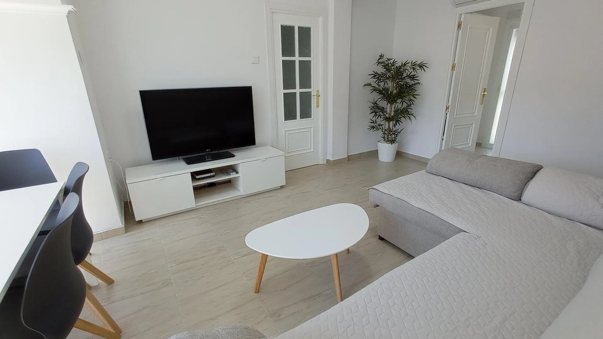 Apartment Gades Natura Victoria Beach Cadiz