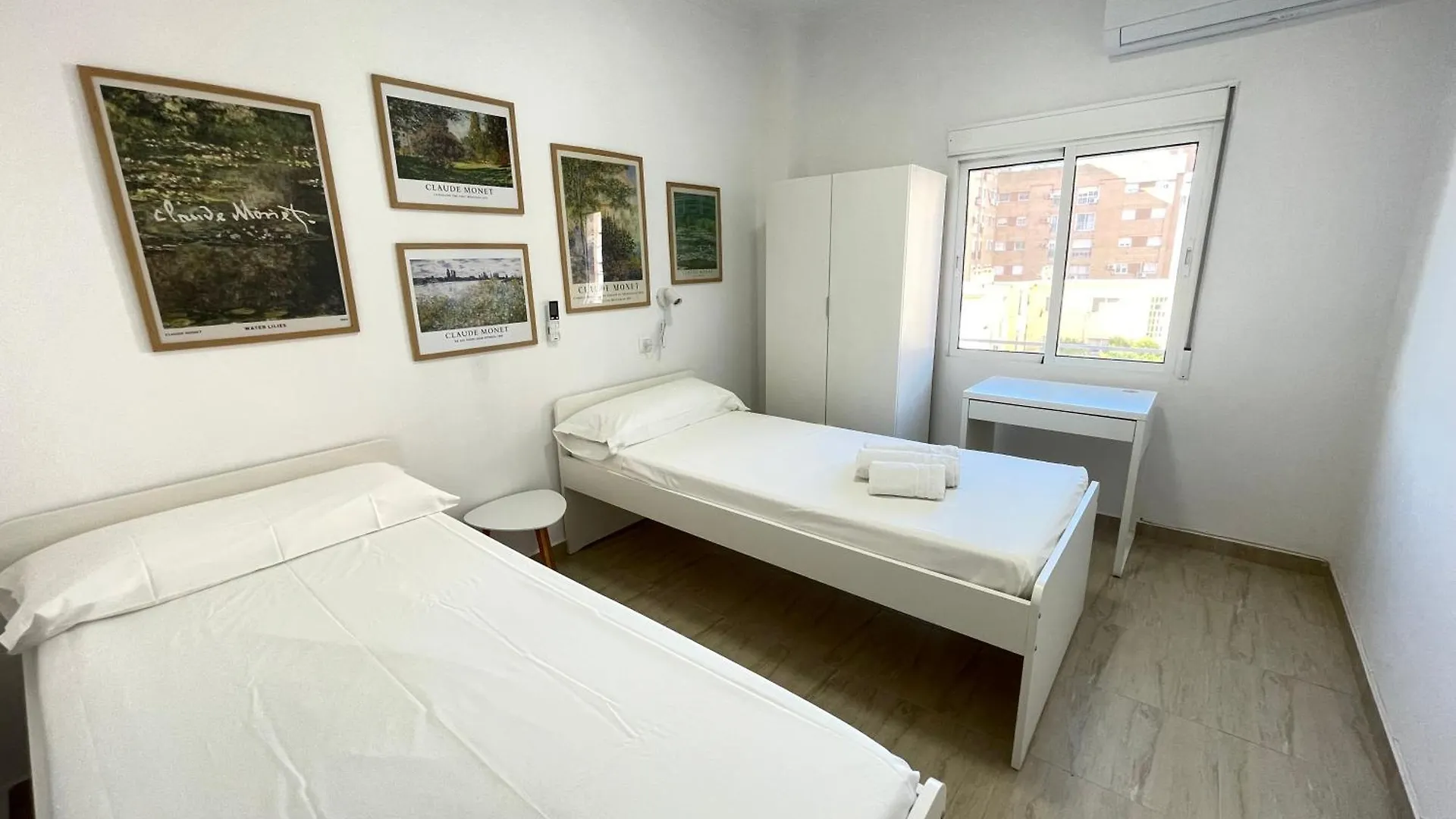 Apartment Gades Natura Victoria Beach Cadiz